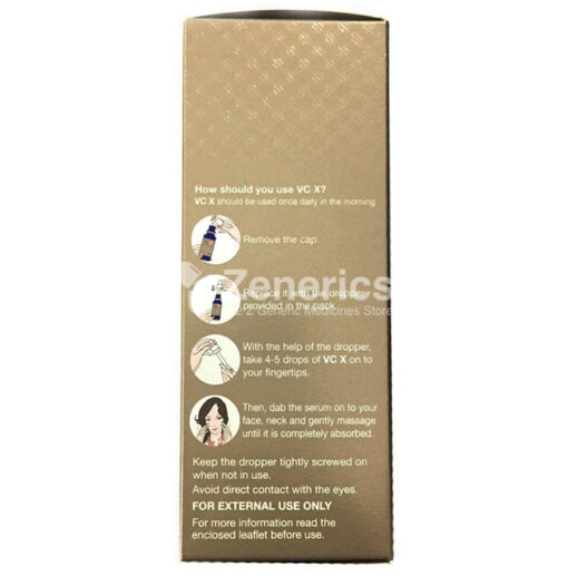 Vcx Serum - Image 4