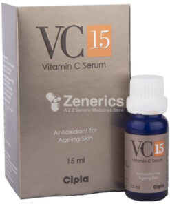 VC 15 Serum