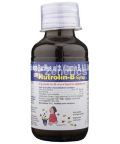 Nutrolin B Syrup