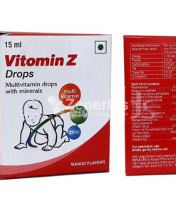 Vitomin Z Drop