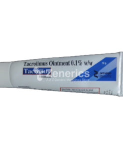 Tacrolius Ointment