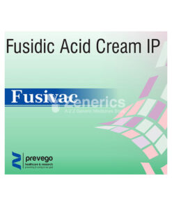 Fusivac Cream