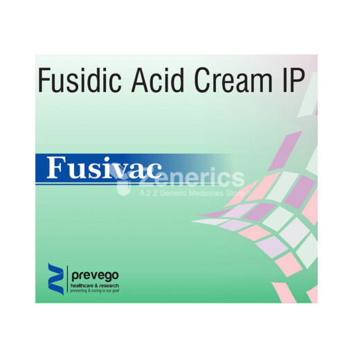 Fusivac Cream