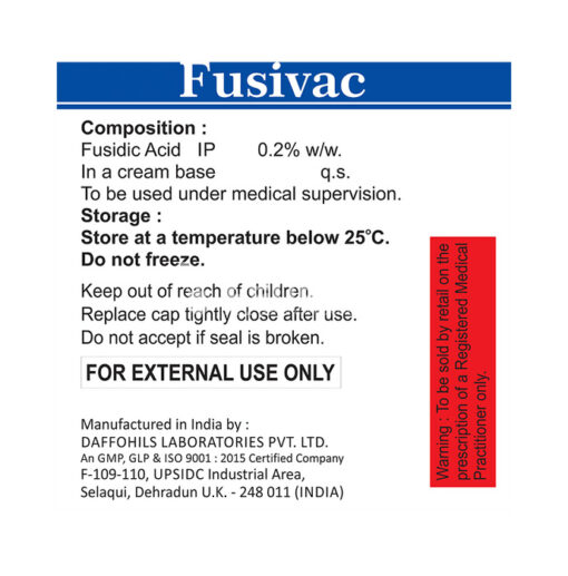 Fusivac Cream - Image 2