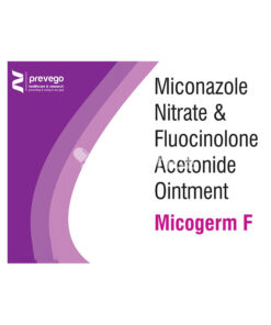 Micogerm F Ointment