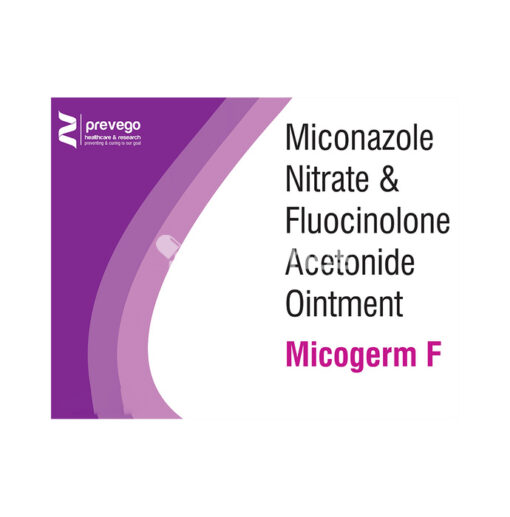 Micogerm F Ointment