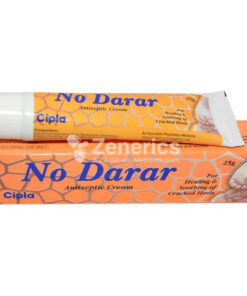 NO Darar Cream