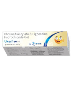 Ulcerfree Gel
