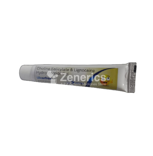 Ulcerfree Gel - Image 2
