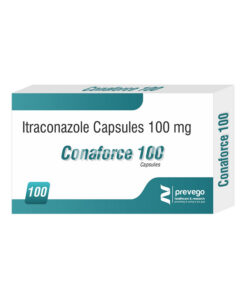 Conaforce 100 Capsule