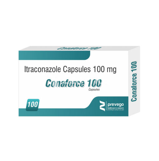 Conaforce 100 Capsule