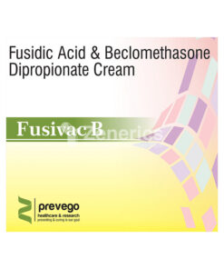 Fusivac B Cream