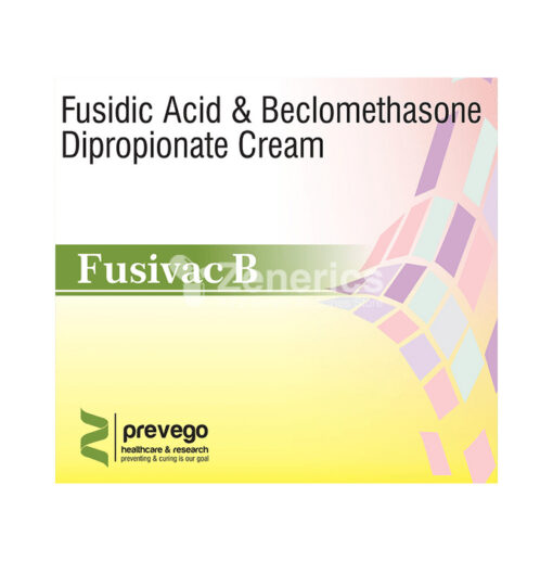 Fusivac B Cream