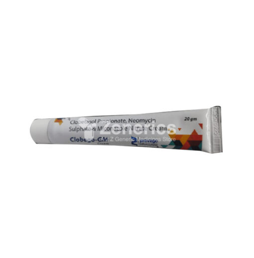 Clobego-GM Cream - Image 2