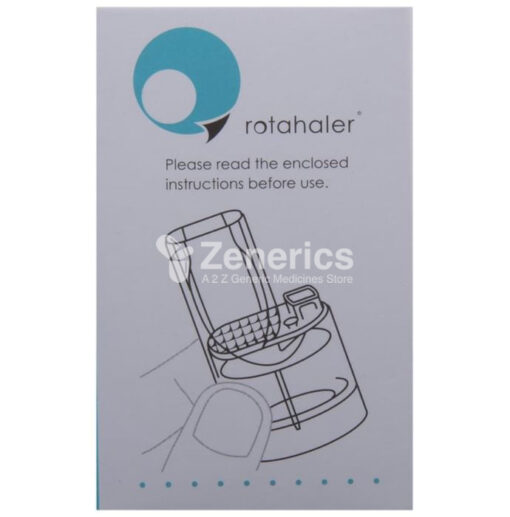 Rotahaler Device - Image 3
