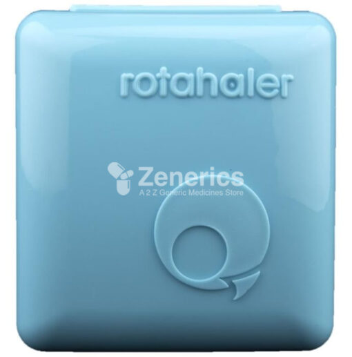 Rotahaler Device - Image 4