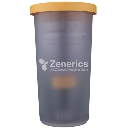 Zerostat VT Spacer with Flow Gate Valve - Image 4