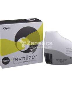 Revolizer Device