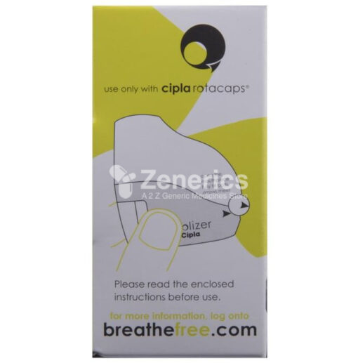 Revolizer Device - Image 3