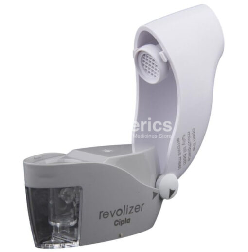Revolizer Device - Image 4