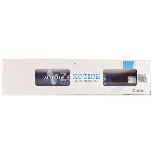 Zotide Delivery Device Pen - Image 2