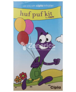 Huf Puf Kit