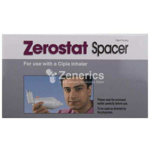 Zerostat Spacer Device - Image 3