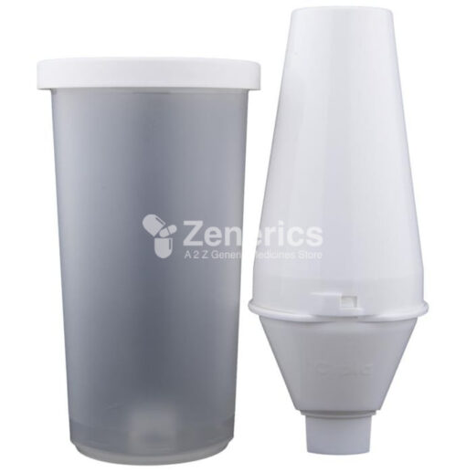 Zerostat Spacer Device - Image 4