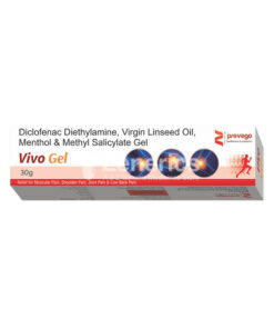 Vivo Gel