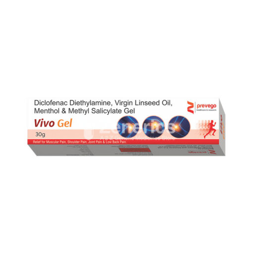 Vivo Gel