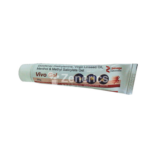 Vivo Gel - Image 2