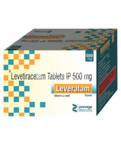 Leveratam Tablet
