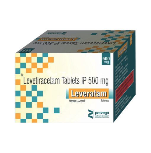 Leveratam Tablet