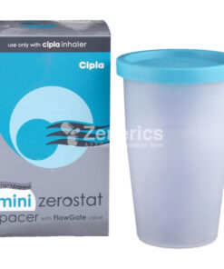Zerostat Mini Spacer