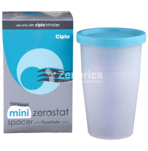 Zerostat Mini Spacer