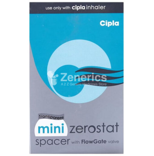 Zerostat Mini Spacer - Image 2