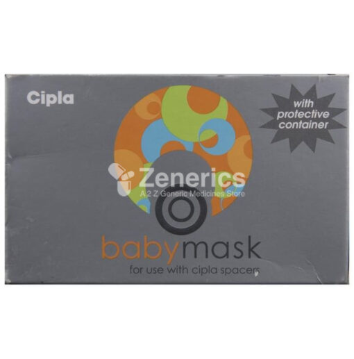 Babymask New Device - Image 2