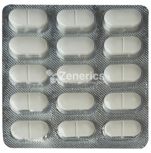 Calcigiant XT Tablet - Image 2