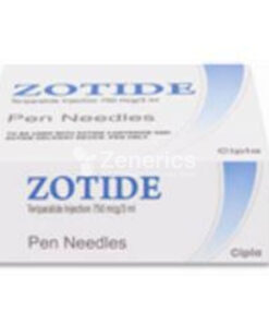 Zotide Pen Needle