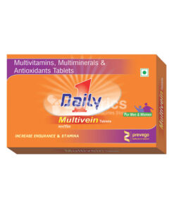 Multivein Tablet