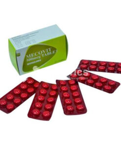 Mecovit Tablet