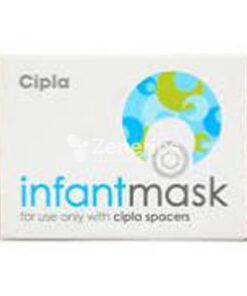 Infant Mask