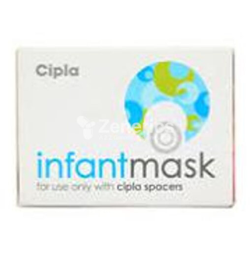 Infant Mask
