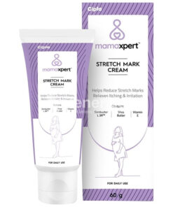 Mamaxpert Stretch Mark Cream
