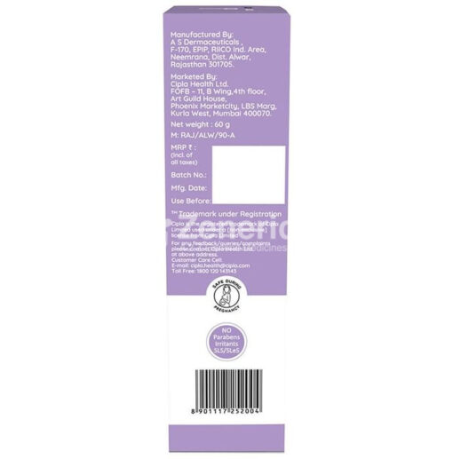 Mamaxpert Stretch Mark Cream - Image 4