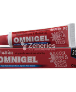 Omnigel 20gm