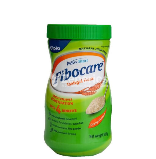 Fibocare Powder