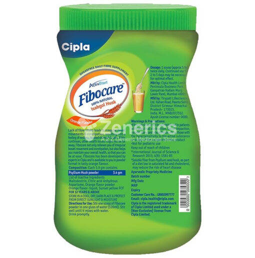 Fibocare Powder - Image 2