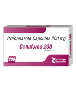 Conaforce 200 Capsule