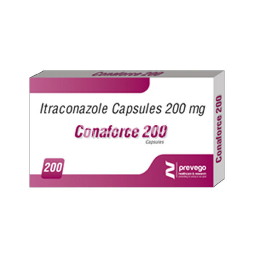 Conaforce 200 Capsule